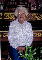 Una Wilhelmina Einsweiler Burrows