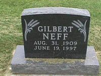 Neff, Gilbert