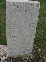 Schowalter, Jacob Daniel